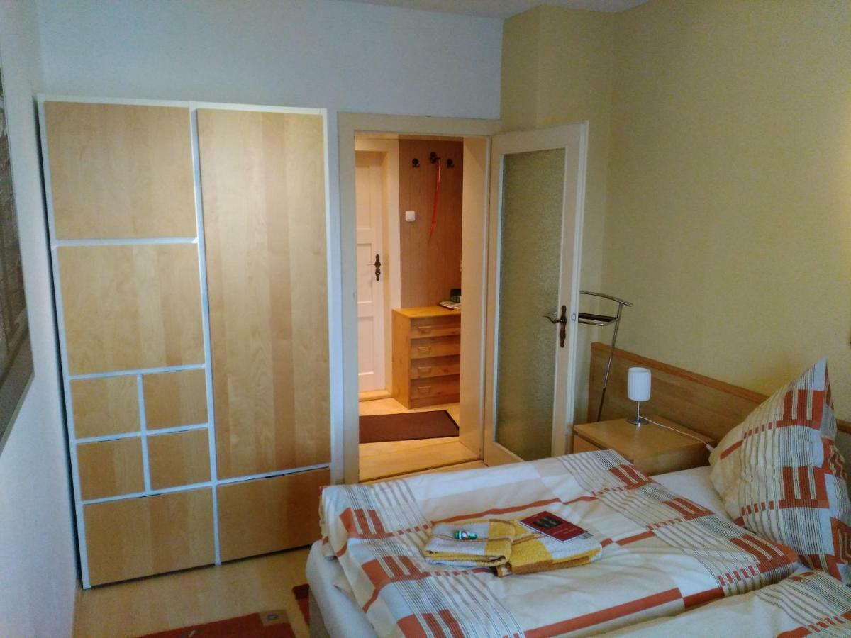 Dresdner Ferien Apartment Dresde Exterior foto