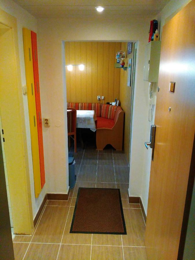 Dresdner Ferien Apartment Dresde Exterior foto