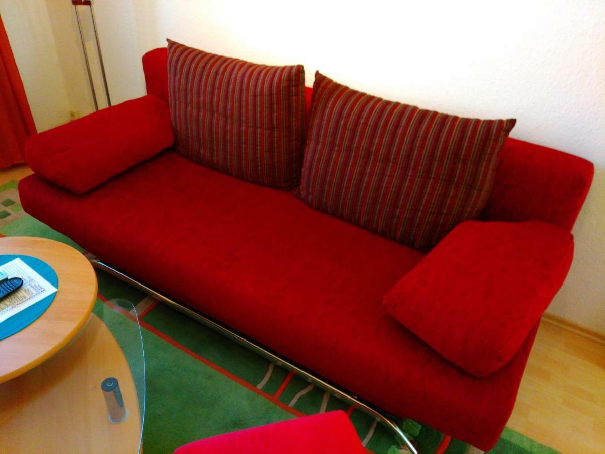Dresdner Ferien Apartment Dresde Exterior foto