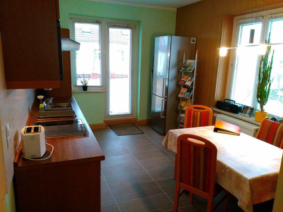 Dresdner Ferien Apartment Dresde Exterior foto